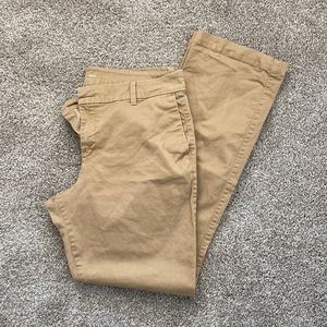 Khakis